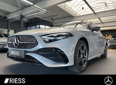 Bild des Angebotes Mercedes-Benz A 250 e EQ AMG+PANO+MULTIBEAM+DISTRONIC+AC-11KW+