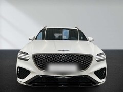 Bild des Angebotes Genesis GV70 Sport 4WD AD El. Panodach Memory Sitze LED ACC El.
