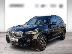 Bild des Angebotes BMW X3 xDrive20i M Sport LED ACC Lenkradheizung