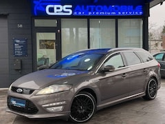 Bild des Angebotes Ford Mondeo Turnier Titanium S | 2 Hand | Sitzheizung