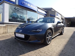 Bild des Angebotes Mazda MX-5 SKYACTIV-G 160 i-Sports Line RF*2.HD*NAVI*