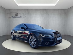 Bild des Angebotes Audi A7 quattro s-line Pano StHz Carbon Bose Memory