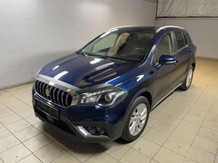 Bild des Angebotes Suzuki SX4 S-Cross Comfort 4x4