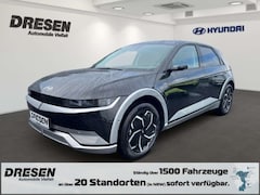 Bild des Angebotes Hyundai IONIQ 5 Uniq 77 kWh (MJ24) Allrad+Automatik+Navi