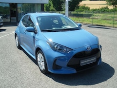 Bild des Angebotes Toyota Yaris Hybrid 1.5 VVT-i Comfort