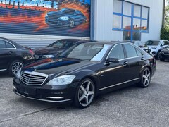 Bild des Angebotes Mercedes-Benz S 400 V6/Massage/ACC/Leder/Beluftung/H&K/Ambient