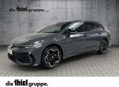 Bild des Angebotes VW Golf Variant 1,5 eTSI DSG R-Line AHK+Head-up+Climatronic+LED