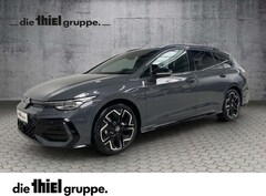 Bild des Angebotes VW Golf Variant 1,5 eTSI DSG R-Line AHK+Head-up+Climatronic+LED