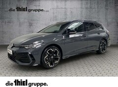Bild des Angebotes VW Golf Variant 1,5 eTSI DSG R-Line AHK+Head-up+Cli