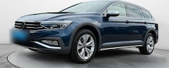 Bild des Angebotes VW Passat Alltrack 2.0TDI DSG 4M Pano Navi AHK LED