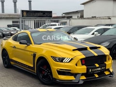 Bild des Angebotes Ford Mustang 3.7 V6 SHELBY LPG+CARBON+LED+R.KAM+LEDER