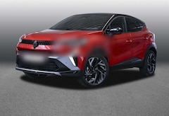 Bild des Angebotes Renault Captur Esprit Alpine Mild Hybrid 160 EDC