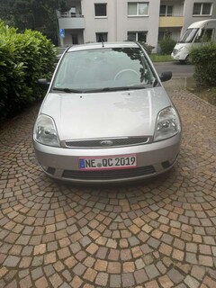 Bild des Angebotes Ford Fiesta 1.3
