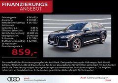 Bild des Angebotes Audi SQ7 TFSI MATRIX STHZG Pano AHK ACC HuD B&O 22"