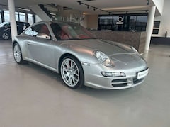 Bild des Angebotes Porsche 911 NAVIGATION+PANORAMADACH+XENON+MEMORY+LEDER Targa 4