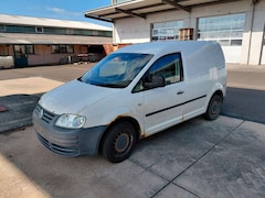Bild des Angebotes VW Caddy Kasten