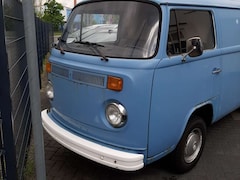 Bild des Angebotes VW T2 T 2 Kasten