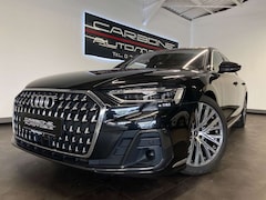Bild des Angebotes Audi A8 *HdUp*Nachtsicht*B&O*Fond*TV*Ambi*