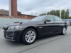 Bild des Angebotes BMW 530 d *XDRIVE*LED*RFK*TÜV27*NAVI*1HAND*H&K