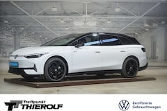 Bild des Angebotes VW ID.7 GTX Tourer 4MOTION IQ Light Wärmepumpe AHK