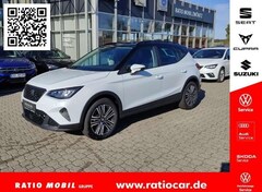 Bild des Angebotes SEAT Arona ARONA ROAD EDITION 1.0 TSI DSG NAVI SITZHEI. EPH