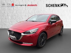 Bild des Angebotes Mazda 2 Lim. Homura