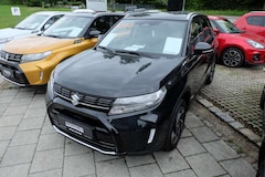 Bild des Angebotes Suzuki Vitara VITARA 1.4 M/T COMFORT+ HYBRID