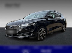 Bild des Angebotes Ford Focus Turnier Titanium Edition+NAVI+PDC+AHK+ALLWETTER