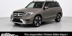 Bild des Angebotes Mercedes-Benz GLK 350 CDI 4Matic/AMG/Navi/Panorama/360°/2.Hand