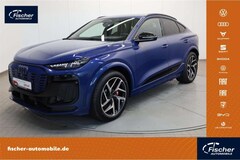 Bild des Angebotes Audi SQ6 e-tron Sportback edition one blue AHK/P-Dach