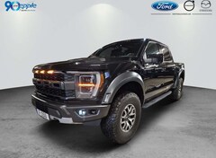 Bild des Angebotes Ford F 150 F-150 RAPTOR deutsche Ausführung 3 J. Garantie