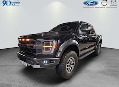 Bild des Angebotes Ford F 150 F-150 RAPTOR deutsche Ausführung 3 J. Garantie