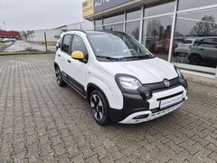 Bild des Angebotes Fiat Panda Cross 1.0 GSE City Plus KLIMA*ALLWETTER