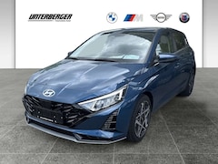Hyundai i20 FL MY25 1.0 T-GDI 100PS MT Prime