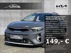 Bild des Angebotes Kia Stonic 1.0T DCT Vision NAVI LED APPS Klimaautom SHZ Lenkr