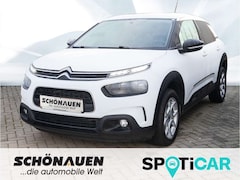 Bild des Angebotes Citroen C4 Cactus BlueHDi Feel +RFK+PDC+SHZ+BC+KLIMA+LED+