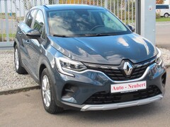 Bild des Angebotes Renault Captur II Experience