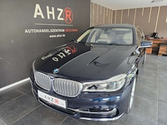 Bild des Angebotes BMW 730 7 Lim 730 d xDrive*SHZ*HEADUP*LASER*KAM*VOLL