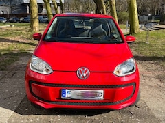Bild des Angebotes VW up! Up  3-Türer move