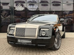 Bild des Angebotes Rolls-Royce Phantom Coupé 23" Sternenhimmel Lounge Seat