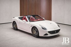 Bild des Angebotes Ferrari California T V8 Special Handling Scuderia 20"