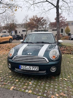 Bild des Angebotes MINI Cooper Coupe TÜV 08/2027