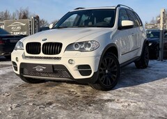 Bild des Angebotes BMW X5 xDrive40d*Pano*HUD*Leder*AHK*360°*AHK