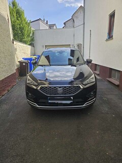 Bild des Angebotes SEAT Tarraco Xcellence 4Drive