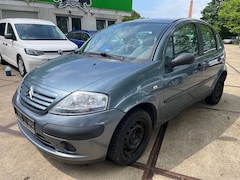 Bild des Angebotes Citroen C3 1.4 Klima 5-Türer *kein Tüv*