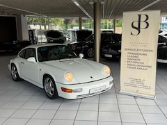 Bild des Angebotes Porsche 964 Carrera RS DEUTSCH RECARO REVIDIERT17