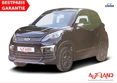 Bild des Angebotes Ligier JS 60 Diesel DCI Bluetooth Kamera Tagfahrlicht