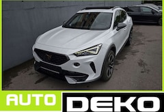 Bild des Angebotes CUPRA Formentor 1.5 TSI DSG Pano/ACC/Kamera/K-less