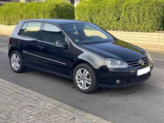 Bild des Angebotes VW Golf 5 1.4 * Alcanatara Dachhimmel & Tüv 2 Jahre *