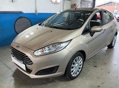 Bild des Angebotes Ford Fiesta Trend AUTOMATIK | 8FACH KLIMA